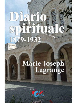 Diario spirituale. 1879-193...