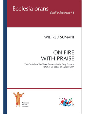 On fire with praise. The Ca...