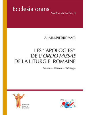 Les «apologies» de l'Ordo M...