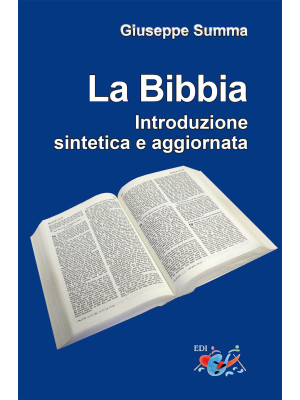 Bibbia. Introduzione sintet...