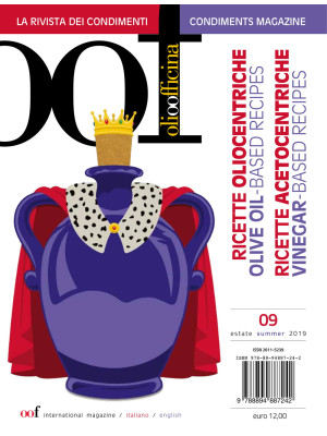 OOF international magazine ...