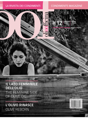 OOF International Magazine ...