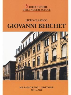 Liceo classico Giovanni Ber...