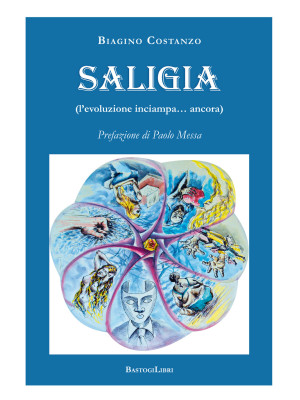Saligia (l'evoluzione incia...