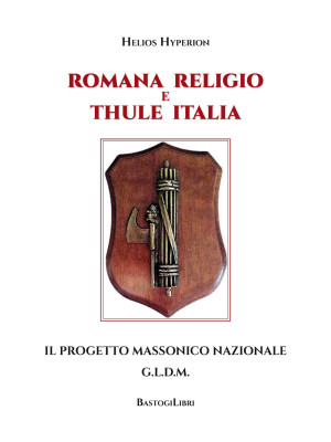 Romana Religio e Thule Ital...