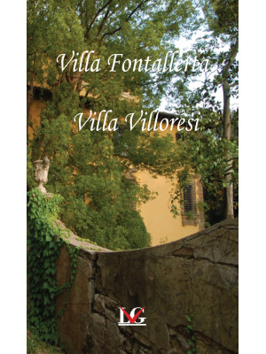Villa Fontallerta Villa Vil...