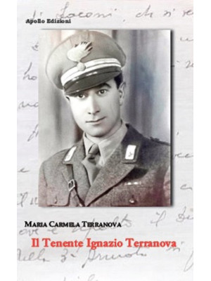 Il tenente Ignazio Terranova