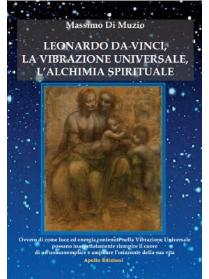 Leonardo da Vinci, l'alchim...