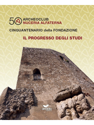Archeoclub Nuceria Alfatern...