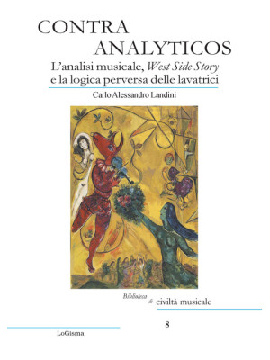 Contra Analyticos. L'analis...