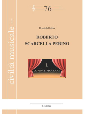 Roberto Scarcella Perino. L...