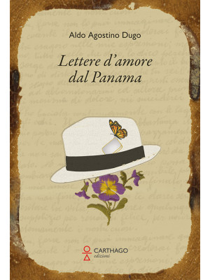 Lettere d'amore dal Panama