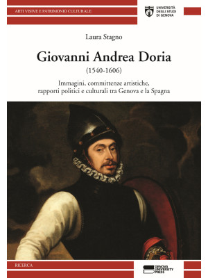 Giovanni Andrea Doria (1540...