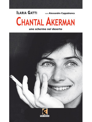 Chantal Akerman. Uno scherm...