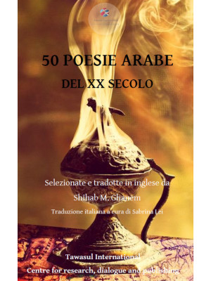 50 poesie arabe del XX seco...