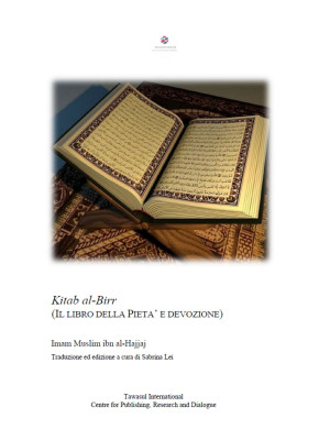 Kitab al-Birr. Il libro del...