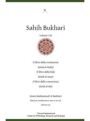 Sahih Bukhari. Il Libro del...