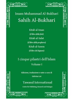 Sahih al-Bukhari. I cinque ...