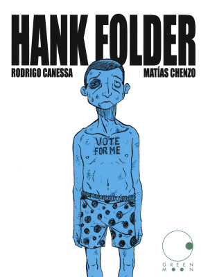 Hank Folder