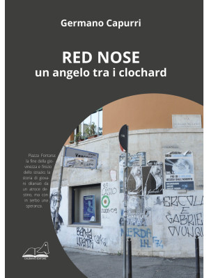 Red Nose. Un angelo tra i c...