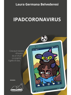 Ipadcoronavirus. Per un'uma...