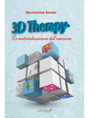 3D Therapy®. La materializz...
