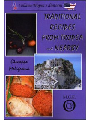 Traditional recipes from Tr...