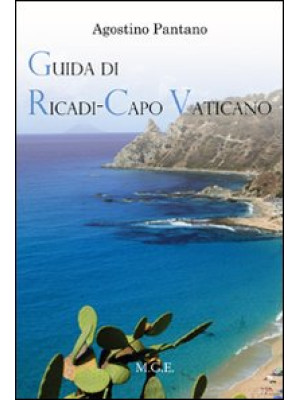 Guida di Ricadi-Capo Vatica...