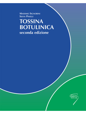 Tossina botulinica