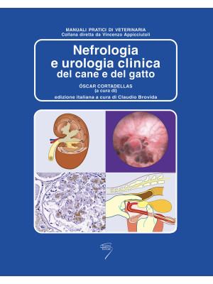 Nefrologia e urologia clini...