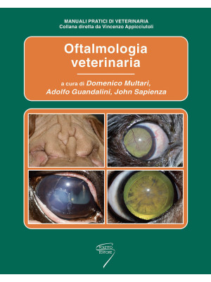 Oftalmologia veterinaria