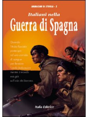 Italiani nella guerra di Sp...