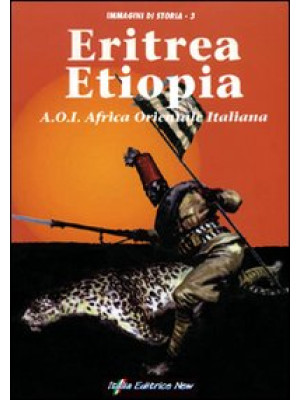 Eritrea-Etiopia. A.O.I. Afr...