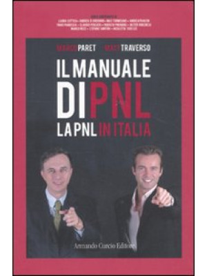 Manuale di PNL. La PNL in I...