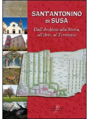 Sant'Antonino di Susa. Dall...