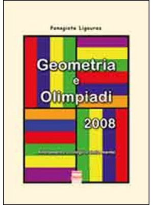 Geometria e olimpiadi 2008....