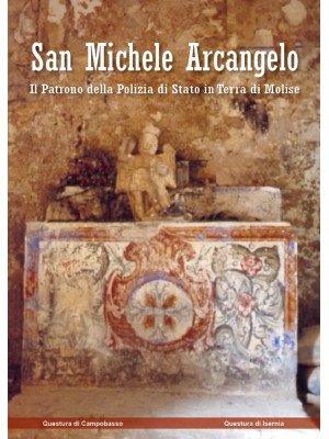 San Michele Arcangelo. Il P...