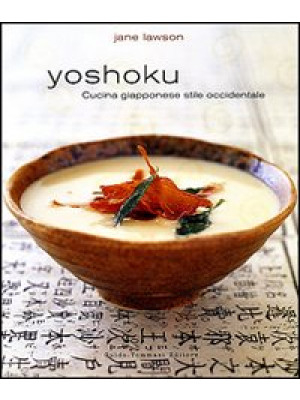 Yoshoku. Cucina giapponese ...