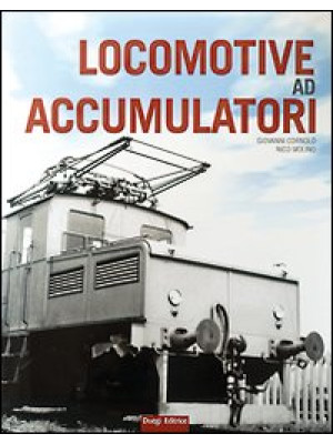 Locomotive ad accumulatori