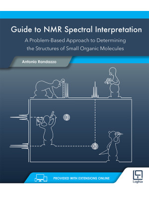Guide to NMR spectral inter...