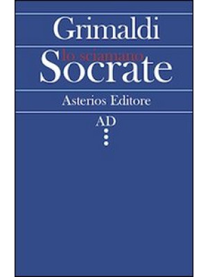 Socrate lo sciamano