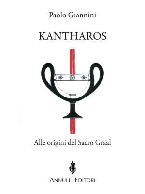 Kantharos. Alle origini del...