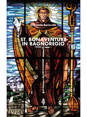 St. Bonaventure in Bagnoregio