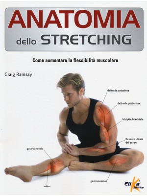 Anatomia dello stretching. ...