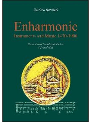 Enharmonic instruments and ...