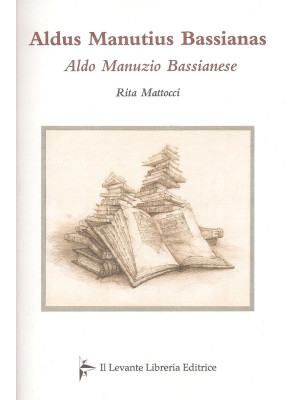 Aldus Manutius Bassianas-Al...