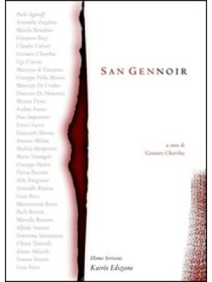 San Gennoir