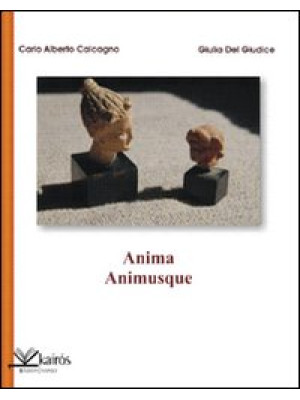 Anima animusque