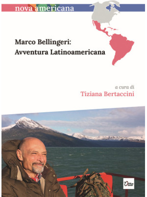 Marco Bellingeri: avventura...