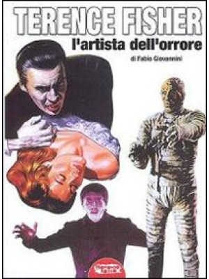 Terence Fisher, l'artista d...